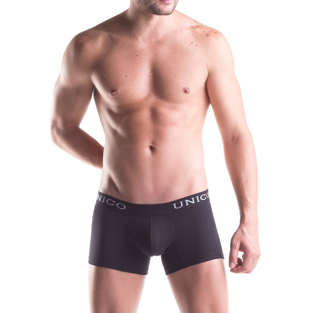 Boxer Copa Corto Cristalino AlgodÃ³n