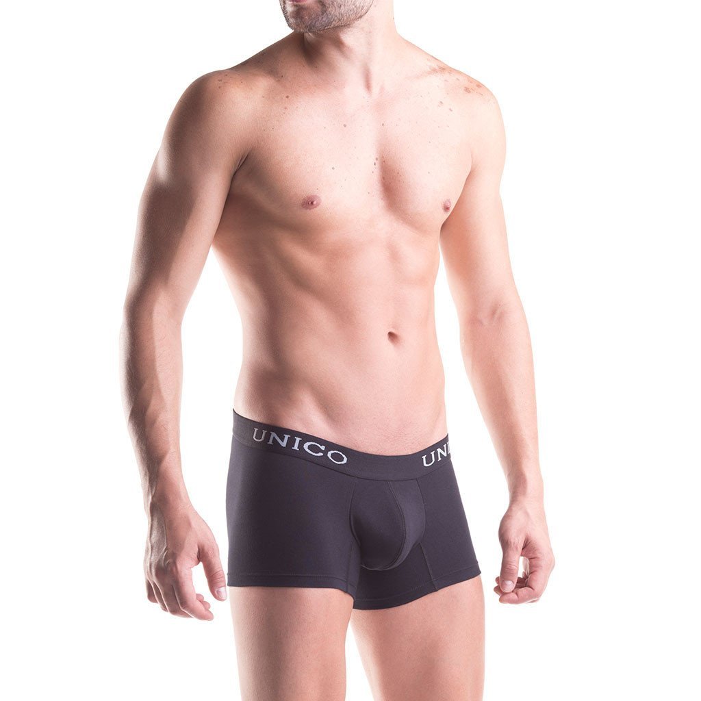 Boxer Copa Corto Cristalino AlgodÃ³n