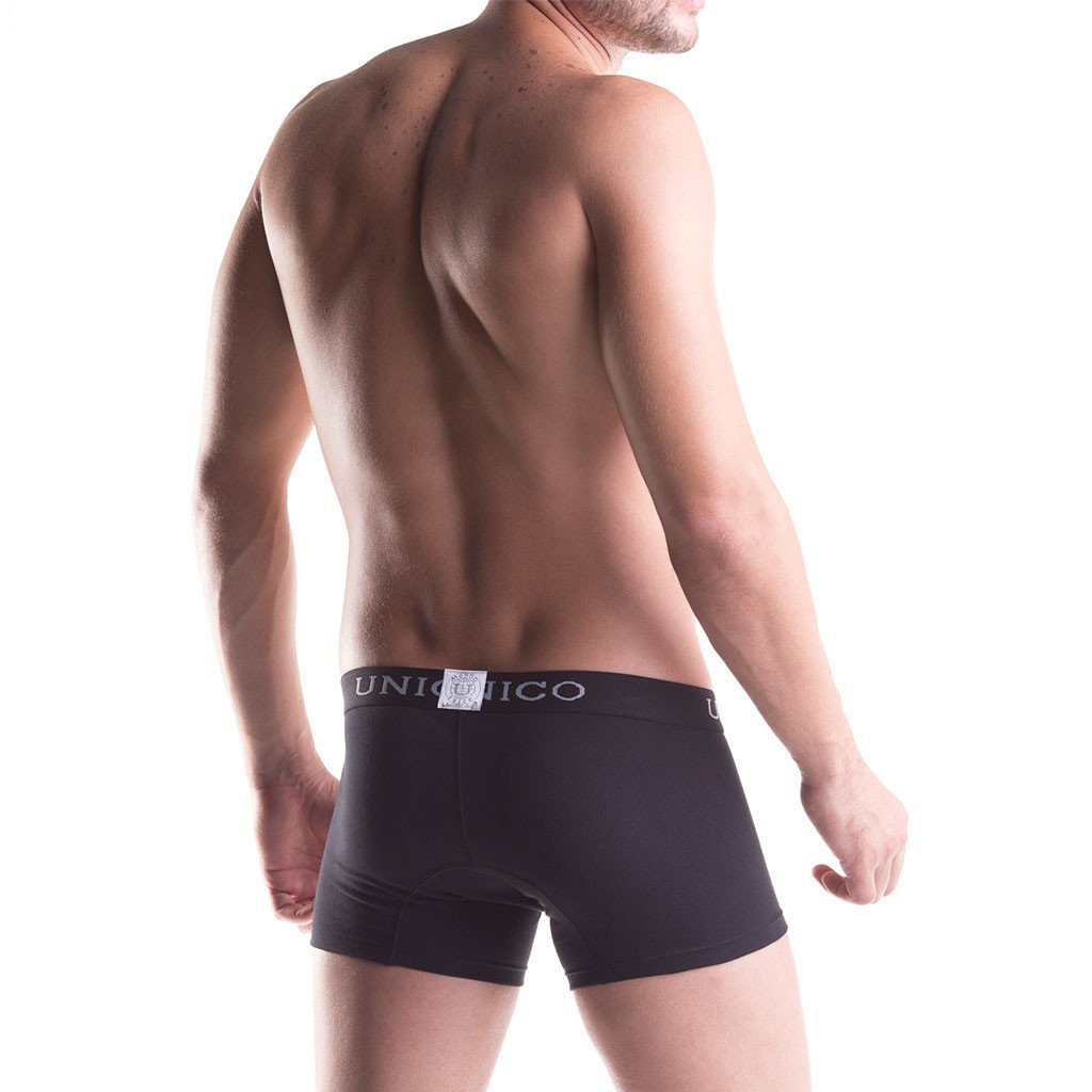 Boxer Copa Corto Cristalino AlgodÃ³n