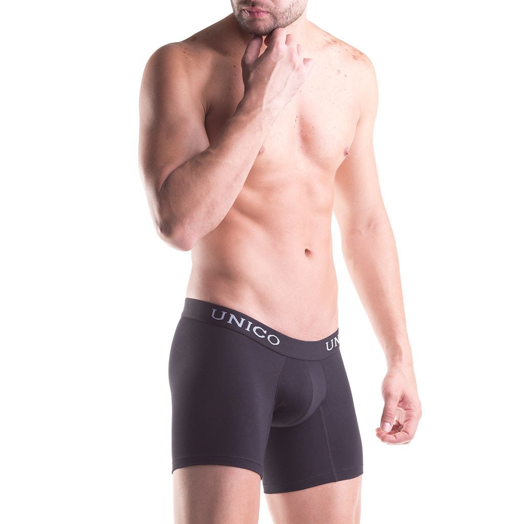 Boxer Copa Medio AlgodÃƒÂ³n Cristalino Classics