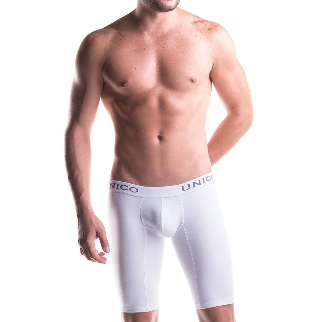 Boxer Athletic Cristalino Clasicos