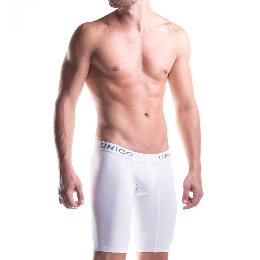 Boxer Athletic Cristalino Clasicos