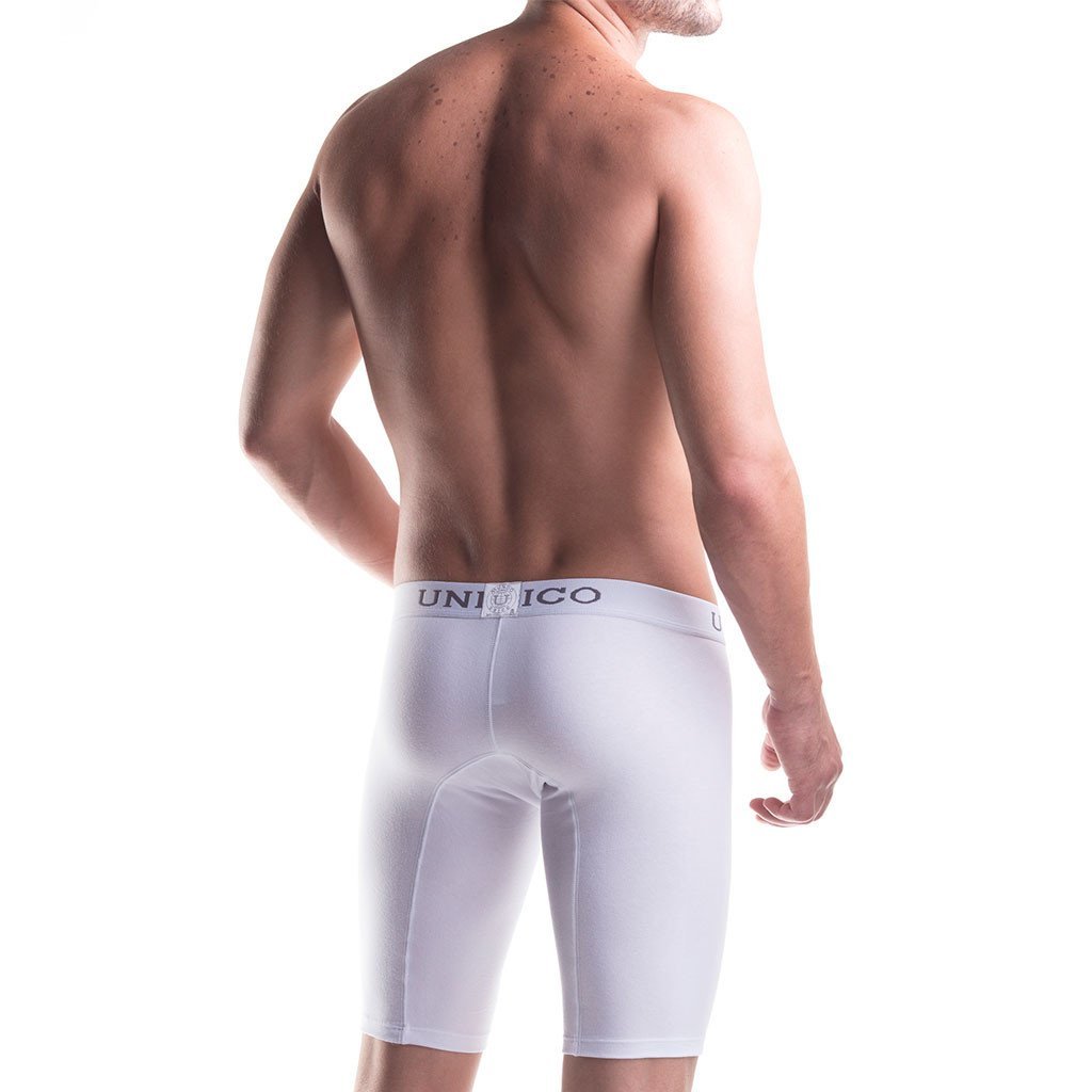 Boxer Athletic Cristalino Clasicos