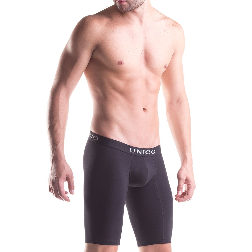 Boxer Athletic Cristalino Clasicos