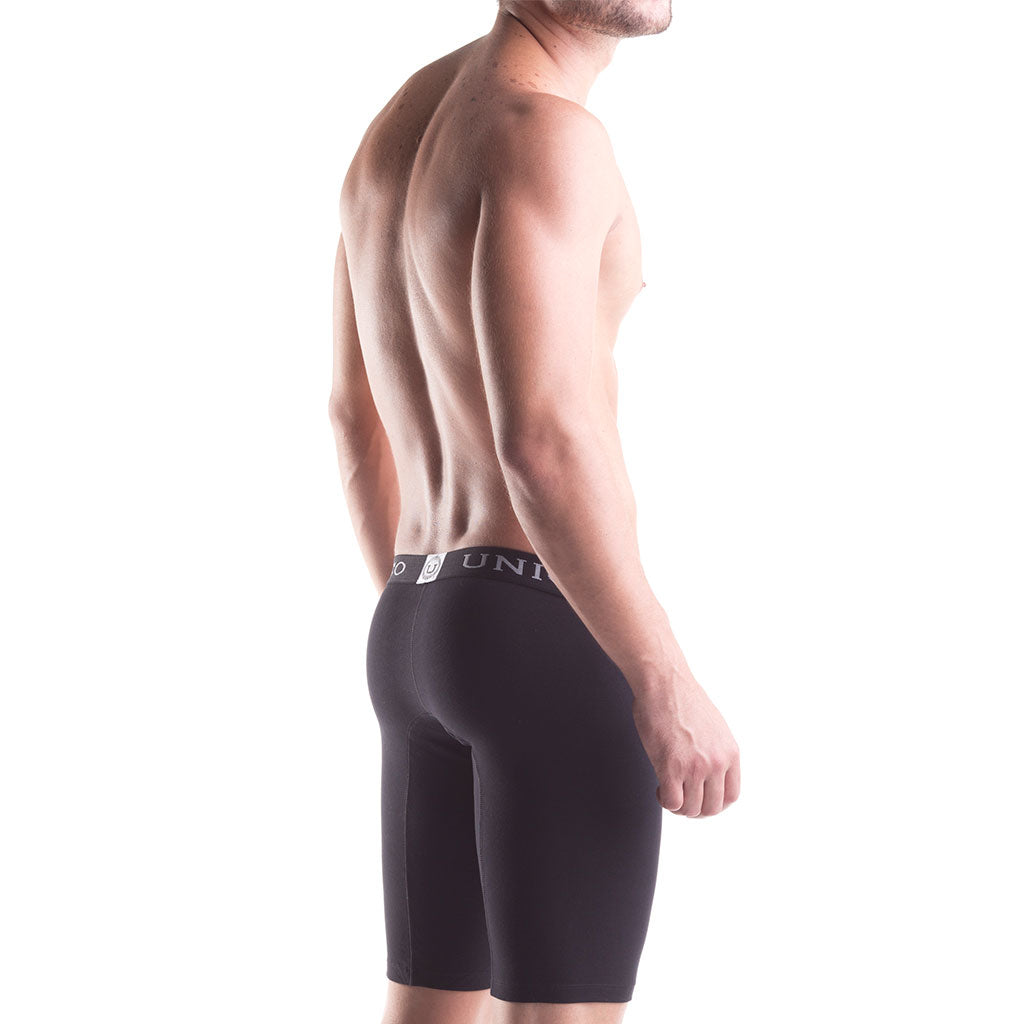 Boxer Athletic Cristalino Algodón