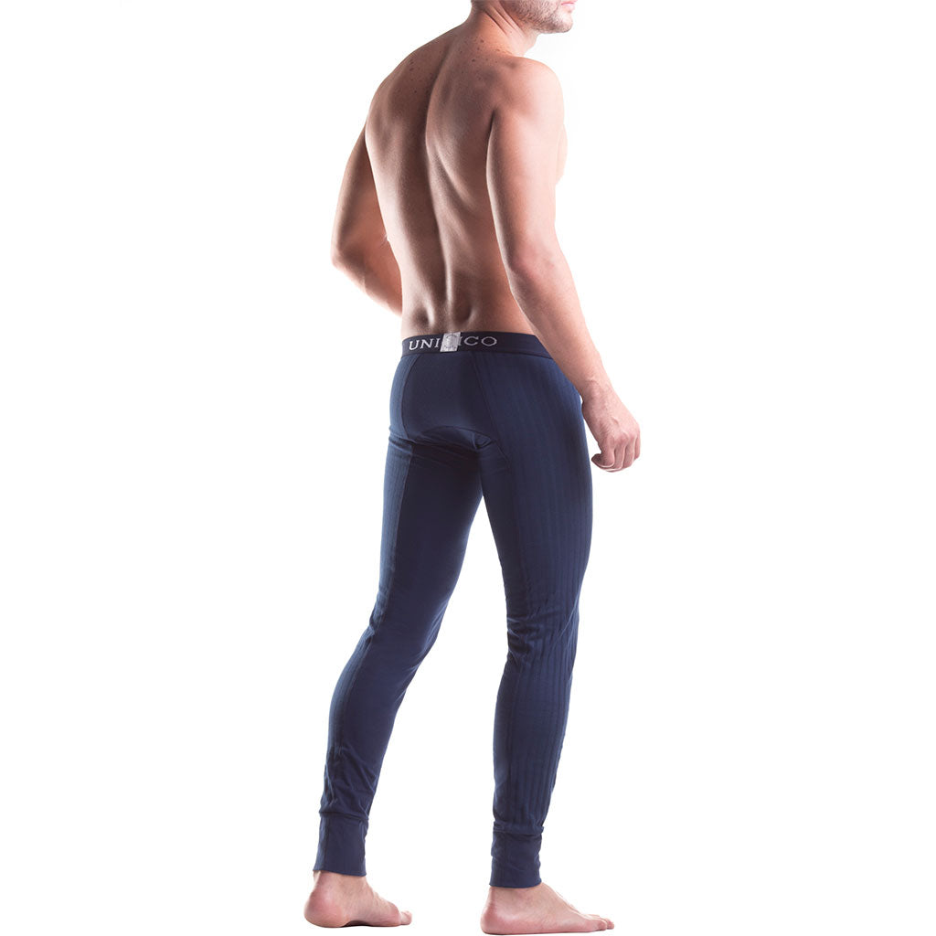 Long John Cristalino Algodón