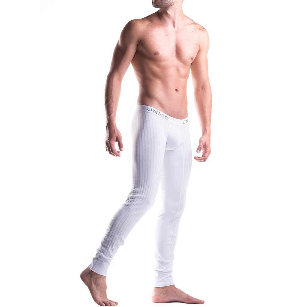 Long John Cristalino Clasicos