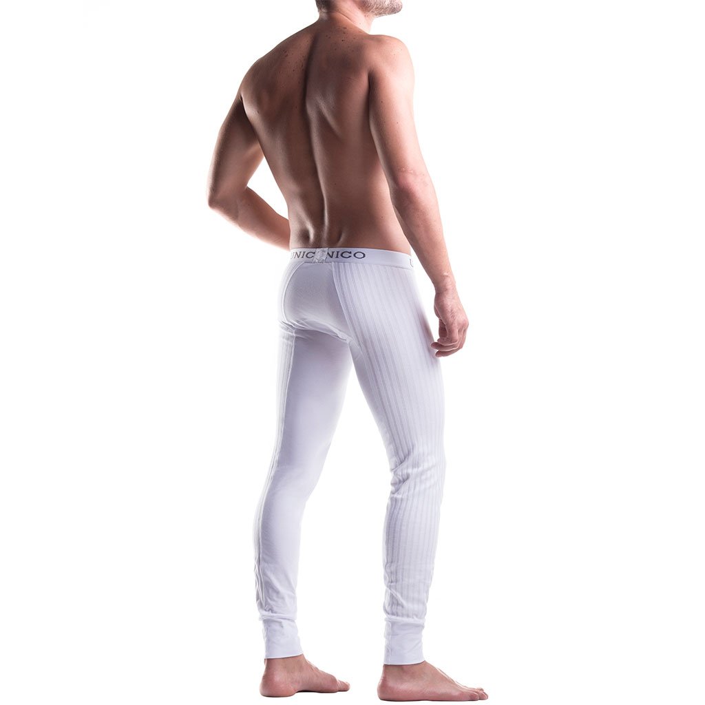 Long John Cristalino Clasicos