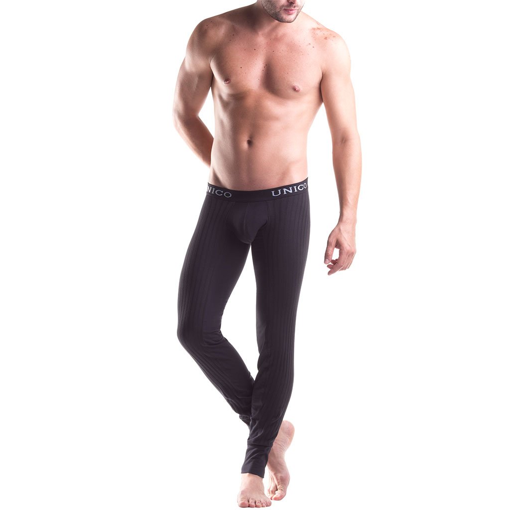 Long John Cristalino Clasicos