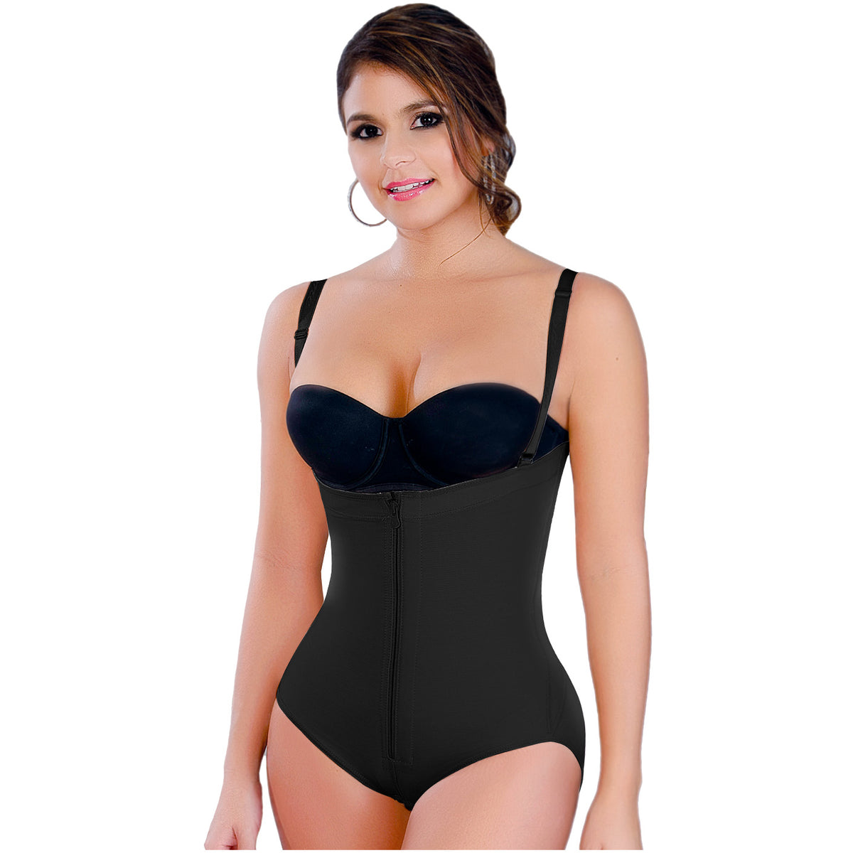 Faja Colombiana Salome 0418 - Moldeadora de Cintura PostQuirÃƒÆ’Ã‚Âºrgica