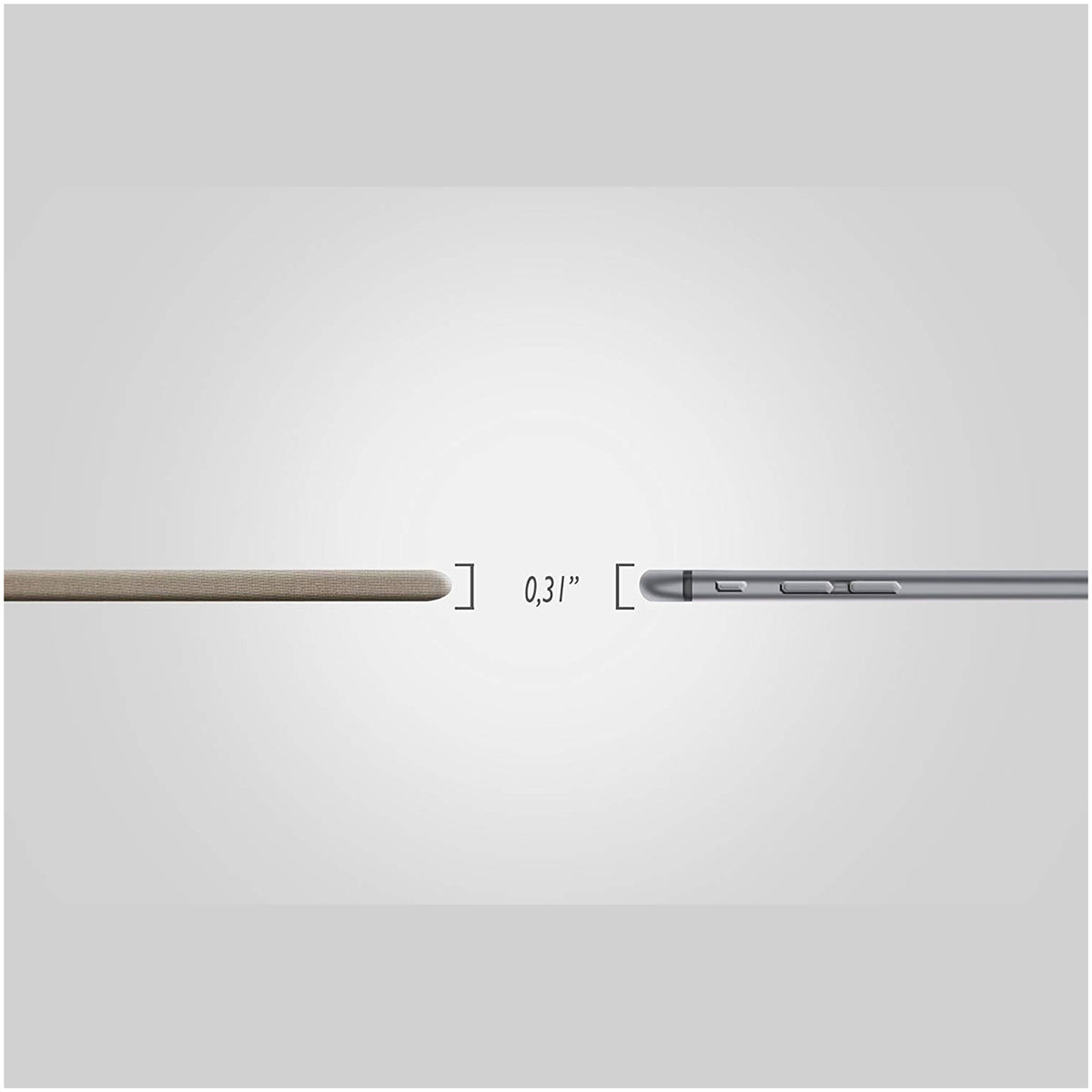 Tabla Abdominal Faja Colombiana Salome 2507 - Soporte Abdominal LipoEscultura