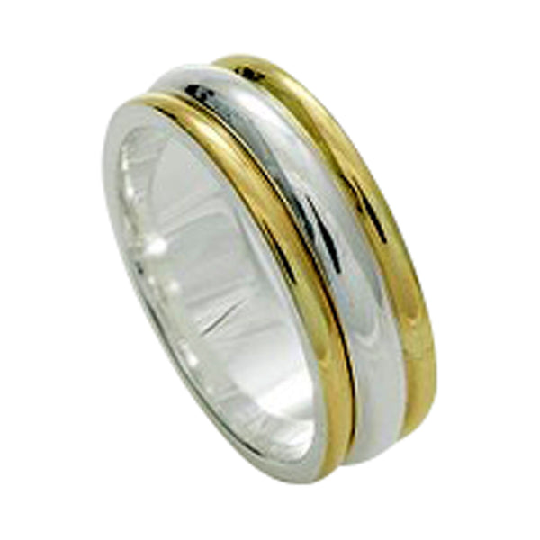 Wedding Rings Alianzas De Matrimonio Hombre Mujer Weing